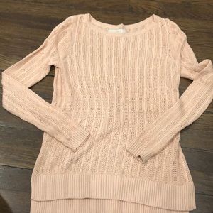Like New Loft Sweater